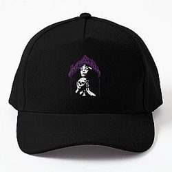 I LOVE ELECTRIC WIZARD Baseball Cap