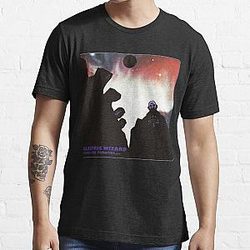 Electric Wizard - come my fanatics Classic T-Shirt Essential T-Shirt
