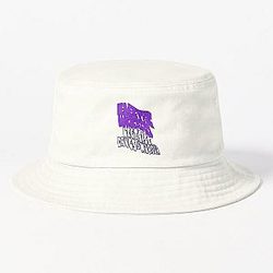 IM LOVE ELECTRIC WIZARD   Bucket Hat