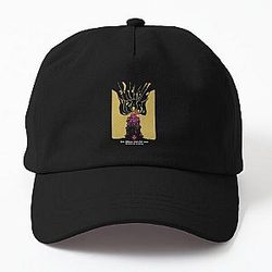 I LOVE ELECTRIC WIZARD Dad Hat