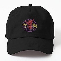 I HATE + ELECTRIC WIZARD Dad Hat