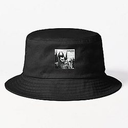Electric Wizard Dopethrone Bucket Hat