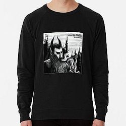 Electric Wizard Dopethrone Lightweight Sweatshirt