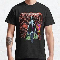 Great Model The Original Electric Wizard Merchant Gifts Music Fans Classic T-Shirt