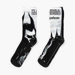Electric Wizard Dopethrone Socks