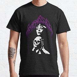 I LOVE ELECTRIC WIZARD Classic T-Shirt