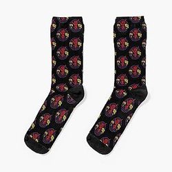I HATE + ELECTRIC WIZARD Socks
