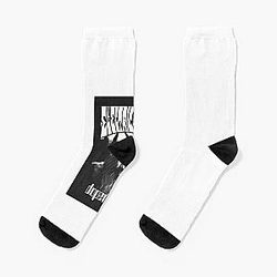 Electric Wizard Tee Socks