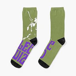 Electric Wizard   2	 Socks