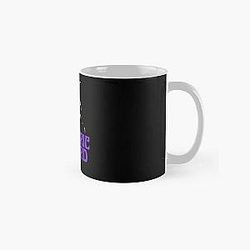The Electric Wizard Classic Mug