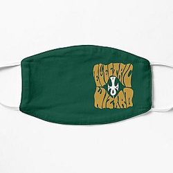 gold electric wizard   Flat Mask