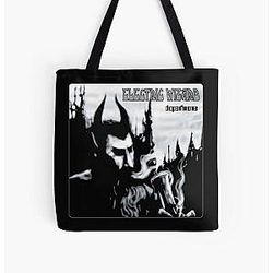 Electric Wizard Dopethrone All Over Print Tote Bag