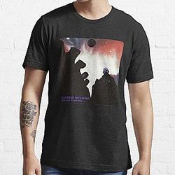 Electric Wizard come Essential T-Shirt