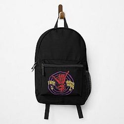 I HATE + ELECTRIC WIZARD Backpack