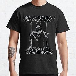 Electric Wizard - Witchcult Today album (Transparent) Classic T-Shirt