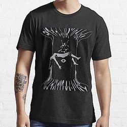 Electric Wizard - Witchcult Today album / Version 2, alternative dark black Essential T-Shirt