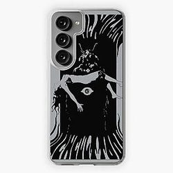 Electric Wizard - Witchcult Today album (Version 3, original grey/gray) Samsung Galaxy Soft Case