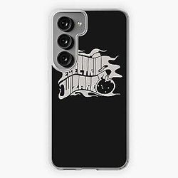 Electric wizard art Samsung Galaxy Soft Case