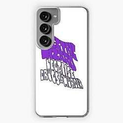 IM LOVE ELECTRIC WIZARD   Samsung Galaxy Soft Case