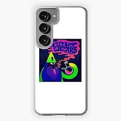 I LOVE ELECTRIC WIZARD Samsung Galaxy Soft Case