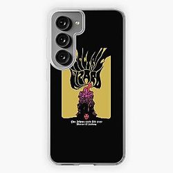 I LOVE ELECTRIC WIZARD Samsung Galaxy Soft Case