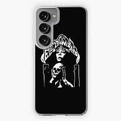 I LOVE ELECTRIC WIZARD Samsung Galaxy Soft Case