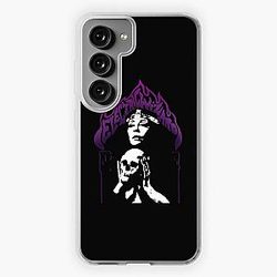 I LOVE ELECTRIC WIZARD Samsung Galaxy Soft Case