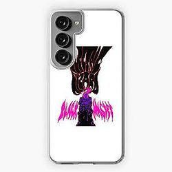 I LOVE ELECTRIC WIZARD Samsung Galaxy Soft Case