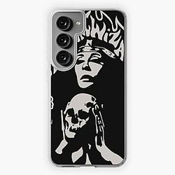 Electric Wizard   Samsung Galaxy Soft Case