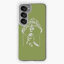 Electric Wizard   	 Samsung Galaxy Soft Case