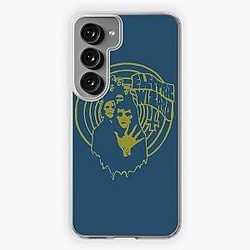 Electric Wizard Band  Samsung Galaxy Soft Case