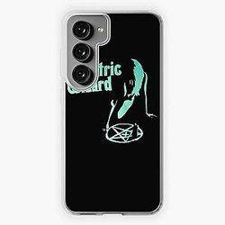 Electric Wizard - Pentagram  Samsung Galaxy Soft Case
