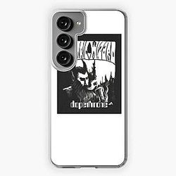 Electric Wizard Tee Samsung Galaxy Soft Case
