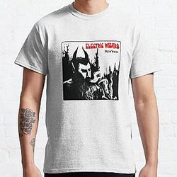 Electric Wizard Dopethrone Classic T-Shirt