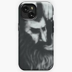 Electric Wizard Dopethrone iPhone Tough Case