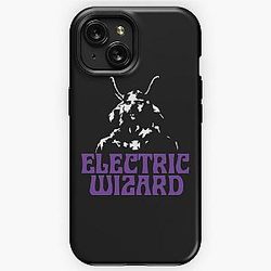ELECTRIC WIZARD ! iPhone Tough Case