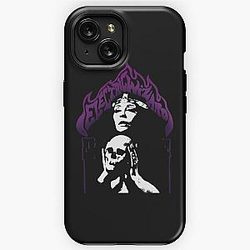 I LOVE ELECTRIC WIZARD iPhone Tough Case