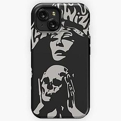 Electric Wizard   iPhone Tough Case