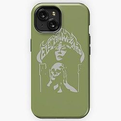 Electric Wizard   	 iPhone Tough Case