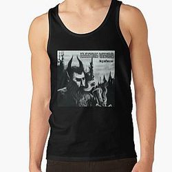 Electric Wizard Dopethrone Tank Top