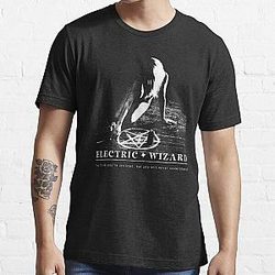 ELECTRIC WIZARD | BARBARIAN Essential T-Shirt