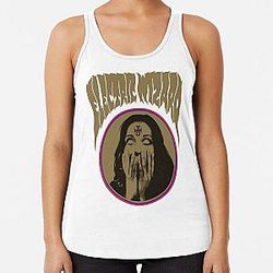 Electric Wizard - Possessed Racerback Tank Top