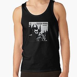 Electric Wizard Dopethrone Tank Top