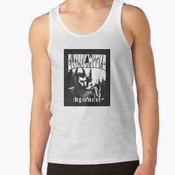 Electric Wizard Tee Tank Top