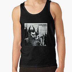 Electric Wizard Dopethrone Tank Top