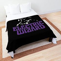 Electric Wizard - Robot Comforter