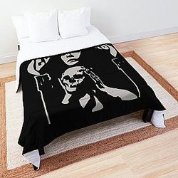 Electric Wizard   Comforter
