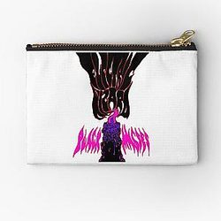 I LOVE ELECTRIC WIZARD Zipper Pouch