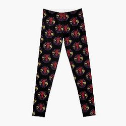 I HATE + ELECTRIC WIZARD Leggings