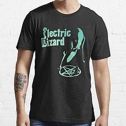 Electric Wizard - Pentagram  Essential T-Shirt